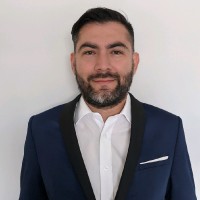DFM Employee Yonathan Perez's profile photo
