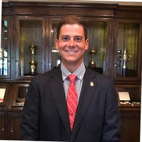 Scioto Country Club Employee Joe Falardeau's profile photo