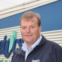 Genetics Australia Employee Anthony Shelly's profile photo