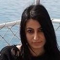 Middle East Technical University Northern Cyprus Campus Employee Nasire Uluc's profile photo