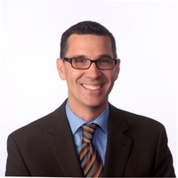 Morgan Stanley Employee Dan Caron's profile photo