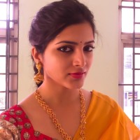 Srujana Sri Email