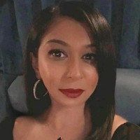 Daylight Energy Employee Tina Patel's profile photo