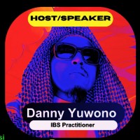 Danny Yuwono Email