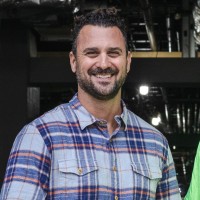 Nathan Marotta Email & Phone Number
