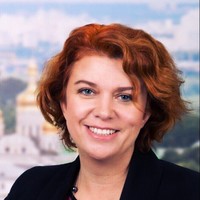 Avento MT LTD Employee Aliona Palchenko's profile photo