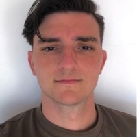 W-com GmbH Employee Oskar Domenech's profile photo