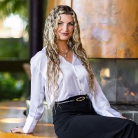 Hilton La Jolla Torrey Pines Employee Sydney Herd's profile photo