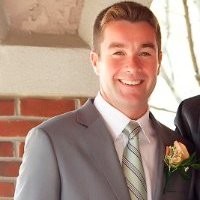 Mass Fire Prevention Inc. Employee Michael Gannon's profile photo