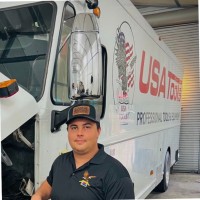 US Water Services Corporation Employee Nick Layman's profile photo