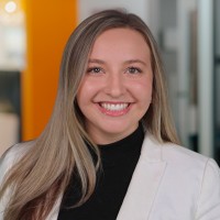Search Solution Group Employee Gabrielle Veiga's profile photo