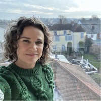 Stour Valley Community School Employee Katie Chappell's profile photo