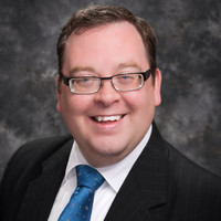 Community Shares of Greater Cincinnati Employee T. Gordon's profile photo