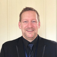 Ritchie Bros. Employee Doug Olive's profile photo