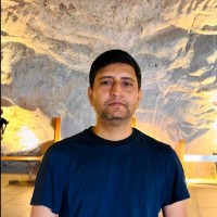 Evenflow Employee Vikas Sharma's profile photo