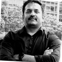 Ducom Instruments Employee Mallikarjun Sb's profile photo