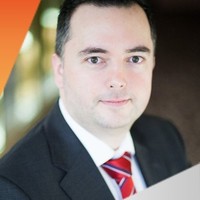 Amaris Consulting Employee Arthur De Pauw's profile photo