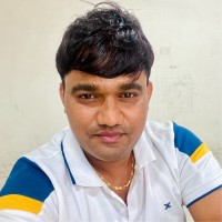Odata Solutions Inc. Employee Sachin Nikam's profile photo