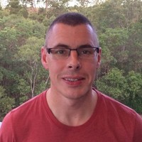 Triomf Employee Steve Ingram's profile photo