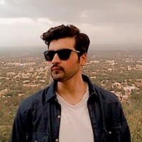Altec Resource Group Employee Mehmood Saddal's profile photo