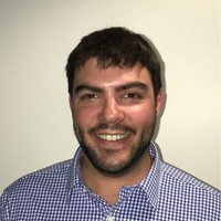 Honeywell Employee Sam Fleishman's profile photo