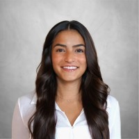 McCabe & Associates Employee Julia Slobodnik's profile photo