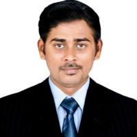Haystack Robotics Employee Dheenadhayalan R's profile photo