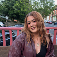 Williams SW LTD Employee Rhiannon Johnson's profile photo