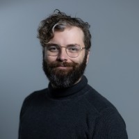 Spector Information Security Employee Jamie Crooks's profile photo