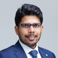 Alvogen Employee Prashant Godse's profile photo