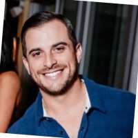 Owen's Craft Mixers Employee Joshua Miller's profile photo
