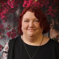 CTF Illinois Employee Becky Castillo's profile photo