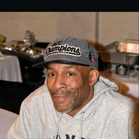 Lopez Dorada Employee Robert Stocks's profile photo