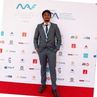 Maldives Industrial Fisheries Company Limited - MIFCO Employee Mohamed Shafraz's profile photo
