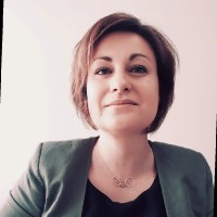 Federazione Trentina della Cooperazione Employee Giulia Bottura's profile photo