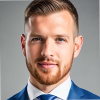 Item 5 LLC Employee Alan Silva's profile photo