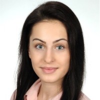 Karolína Strouhalová Email