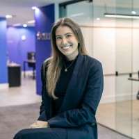 FOLKS Employee Marina Rocha's profile photo