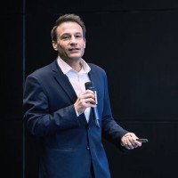 Robert Bosch China Employee Norman Roth's profile photo