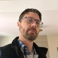 Microsoft Employee Chris Austad's profile photo