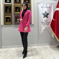Can-Atar Sigorta Employee Esma Aydoğdu's profile photo