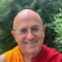 Karuna-Shechen Employee Matthieu Ricard's profile photo
