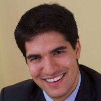 Alghanim Industries Employee Mohammad Al-Ali's profile photo