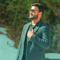 Shahraan Tech Pvt Ltd - Software House Employee Ali Javaid's profile photo