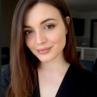Monika Kitanoska Email