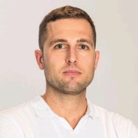 Sofia Municipality Employee Dimitar Vuchev's profile photo