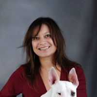 Axis Construction Employee Michele Martinez's profile photo