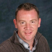 ITT Goulds Pumps Employee Ron Wilson's profile photo