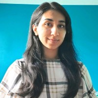 Mayuri Khatri Email