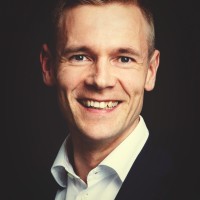Premico Employee Sami Kiehelä's profile photo